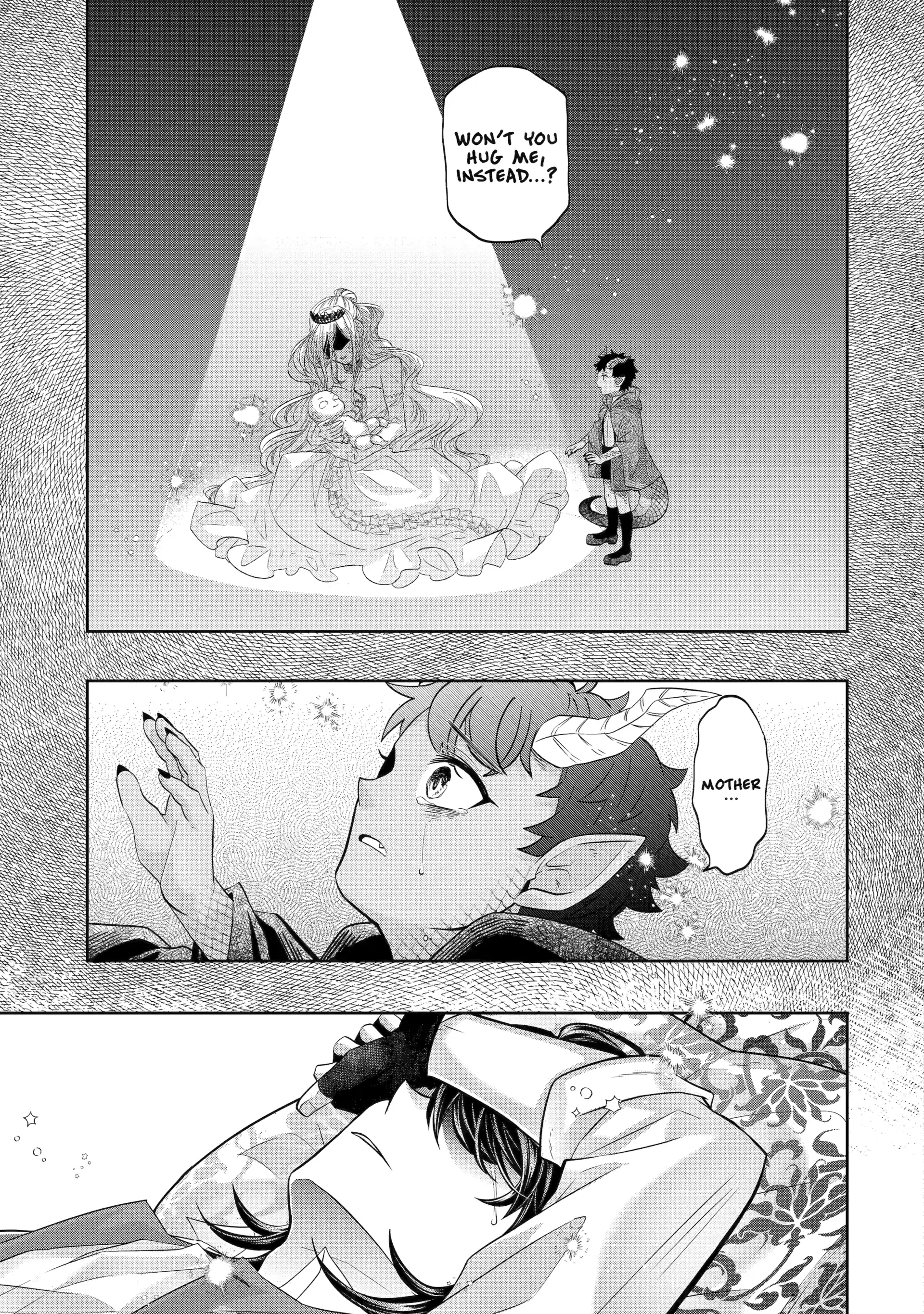 Level 0 Evil King Become the Adventurer In the New World Chapter 26 - page 29