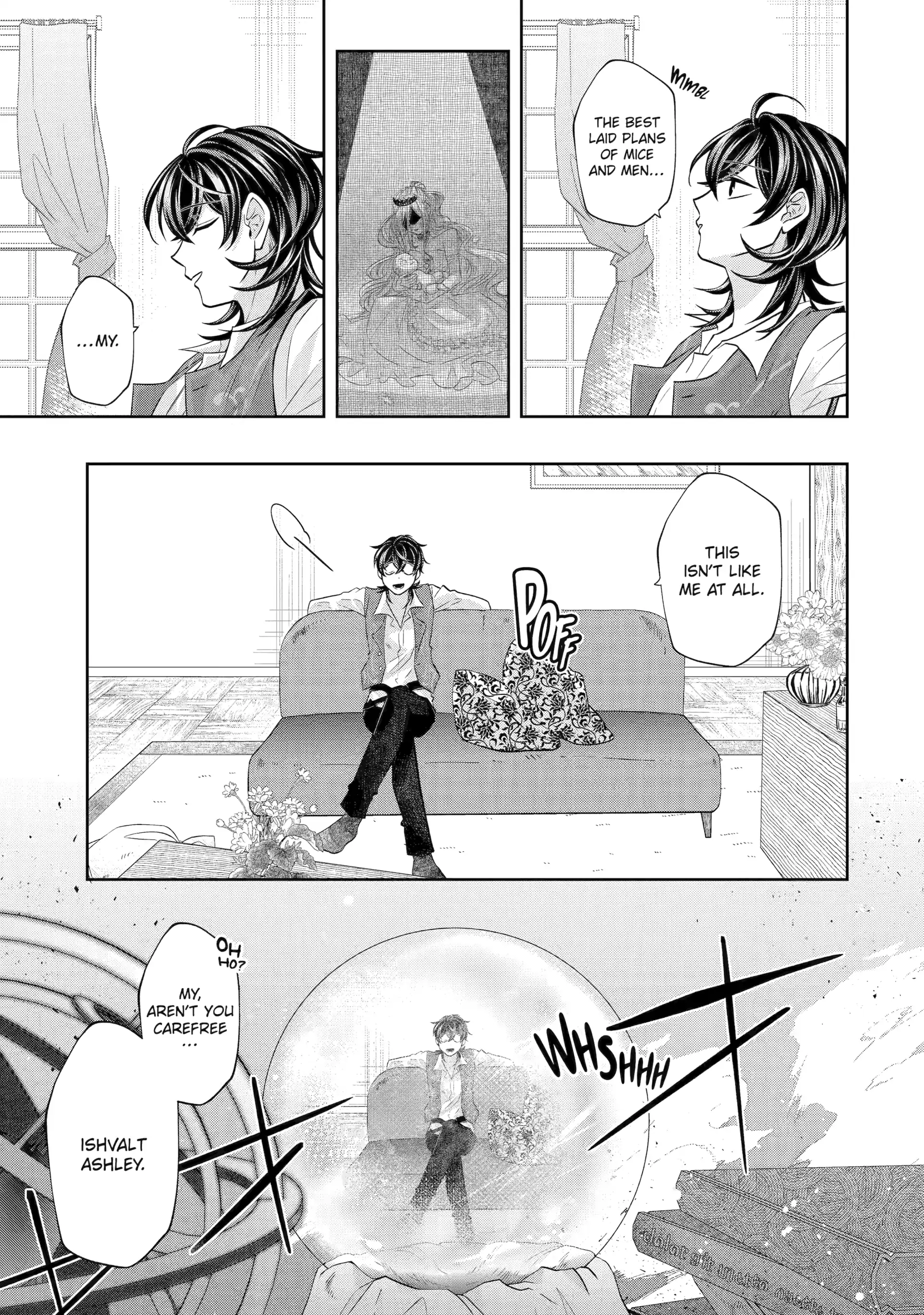 Level 0 Evil King Become the Adventurer In the New World Chapter 26 - page 41