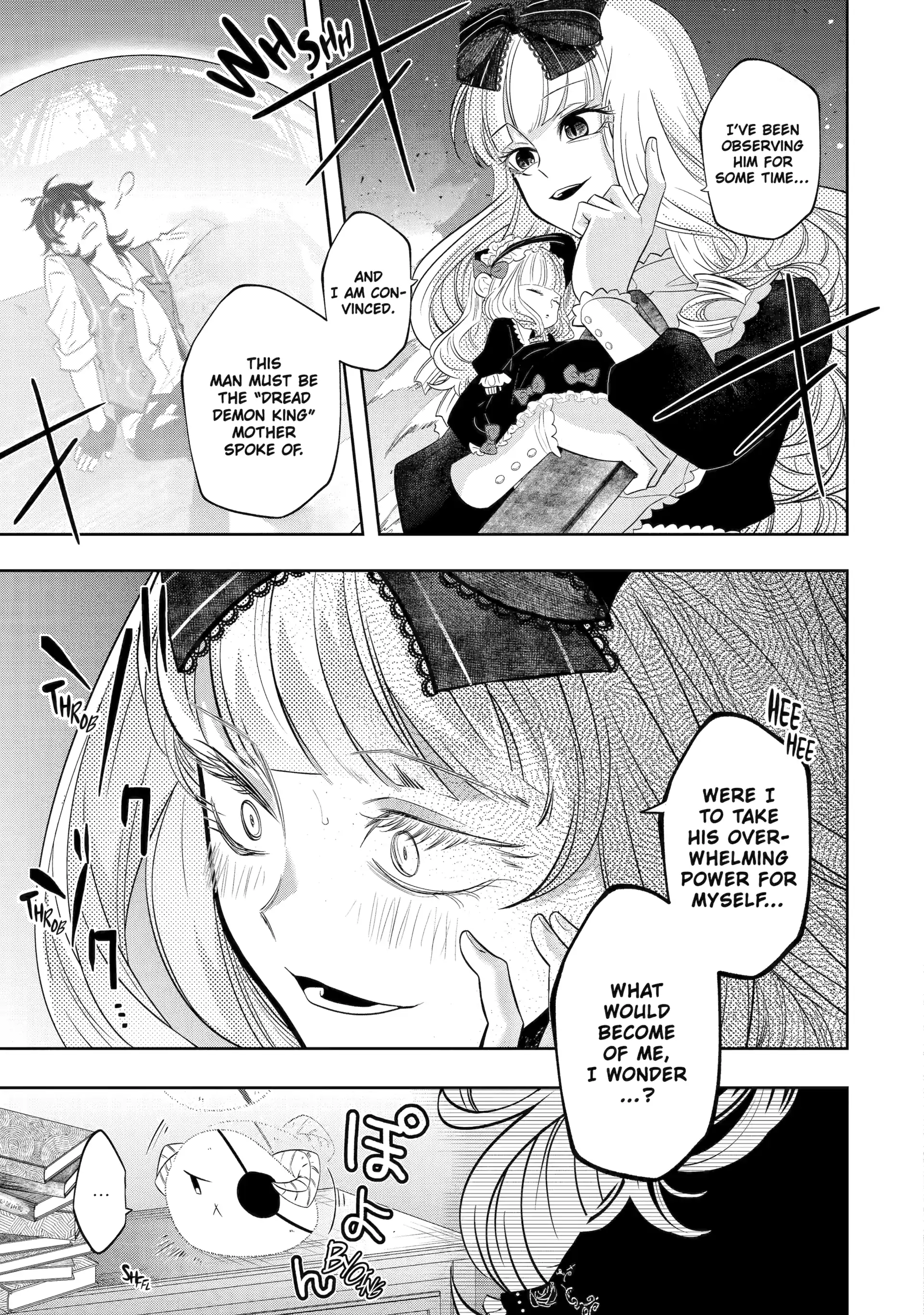 Level 0 Evil King Become the Adventurer In the New World Chapter 26 - page 43