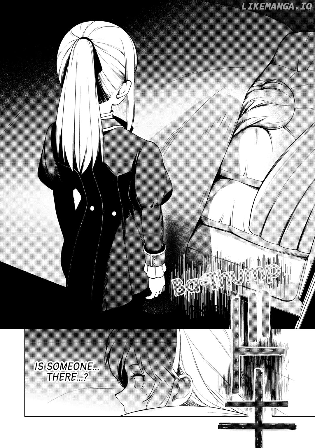 I Had A Hard Time In My Previous Life, So God Came To Make It Up To Me Chapter 30 - page 22