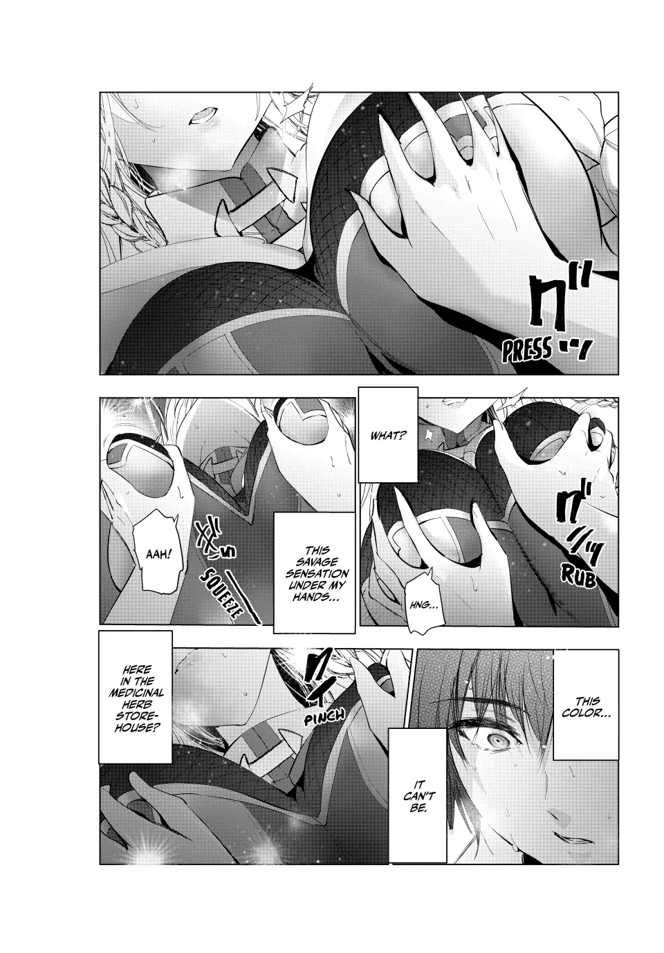 Chillin' in My 30s After Getting Fired from the Demon King's Army Chapter 70 - page 33