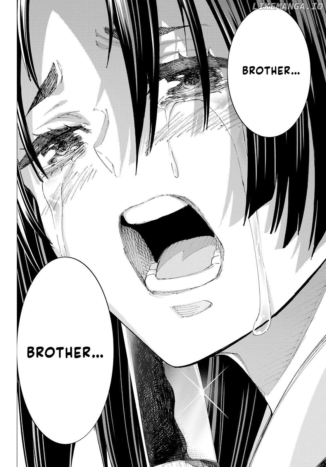 Fate/Grand Order -turas réalta- Chapter 90 - page 31