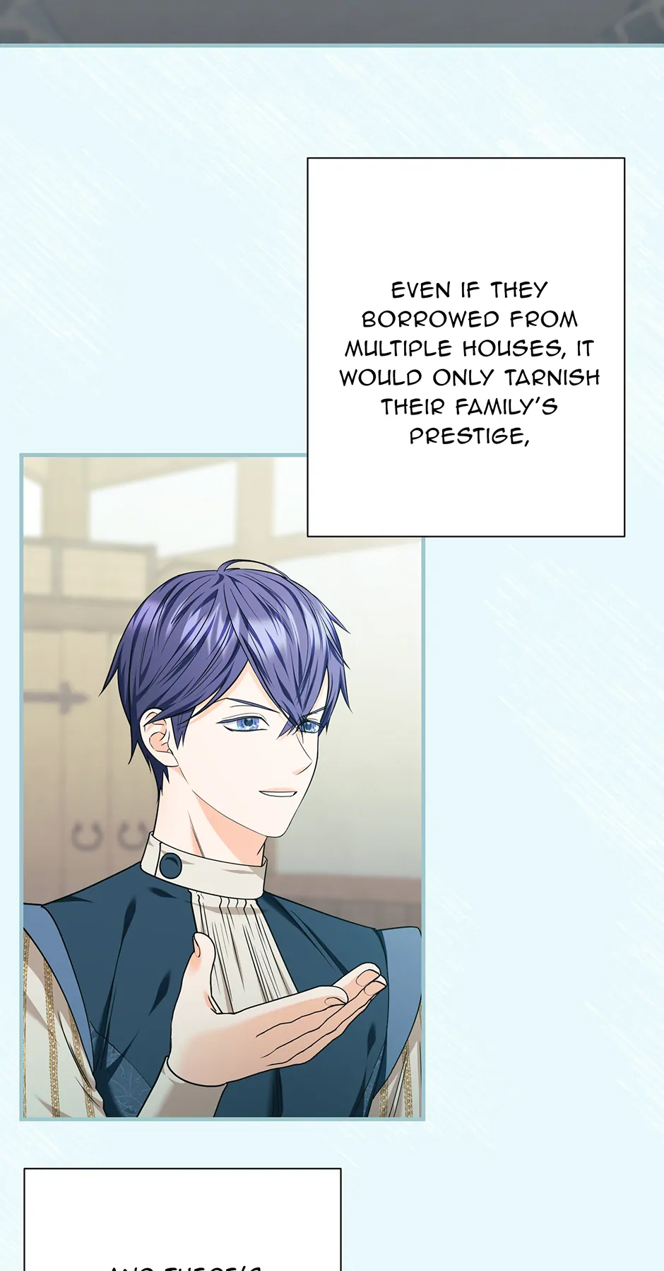 I Married the Enemy Who Killed My Parents Chapter 57 - page 11