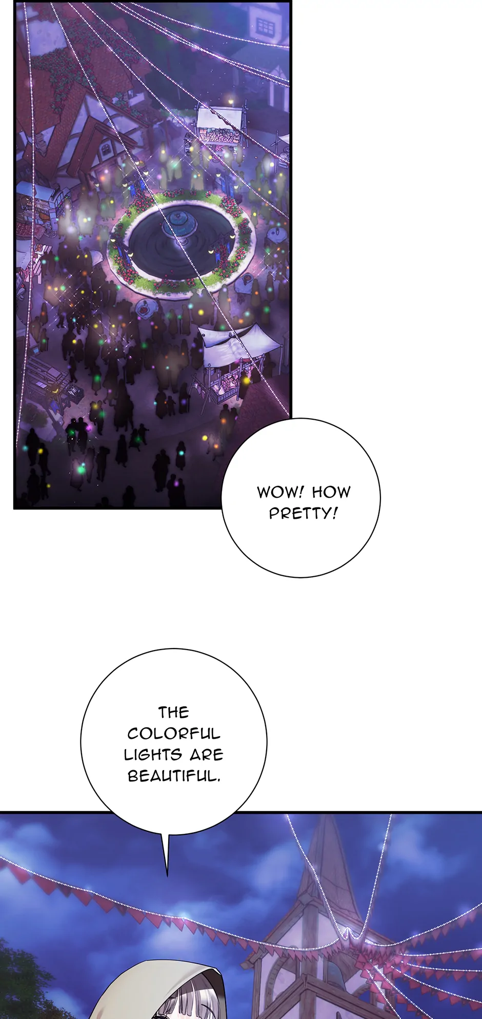 I Married the Enemy Who Killed My Parents Chapter 57 - page 16