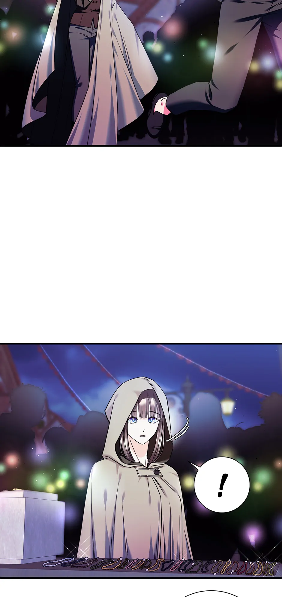 I Married the Enemy Who Killed My Parents Chapter 57 - page 18