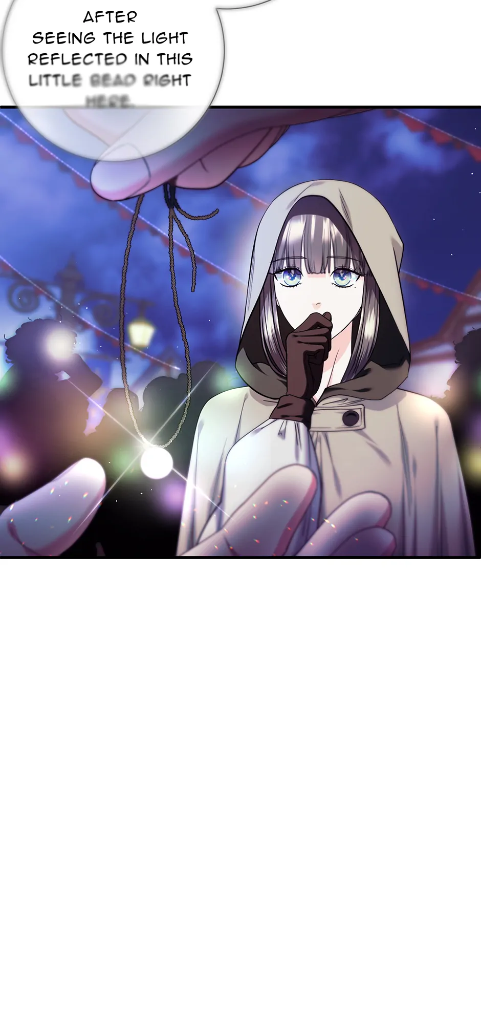 I Married the Enemy Who Killed My Parents Chapter 57 - page 20