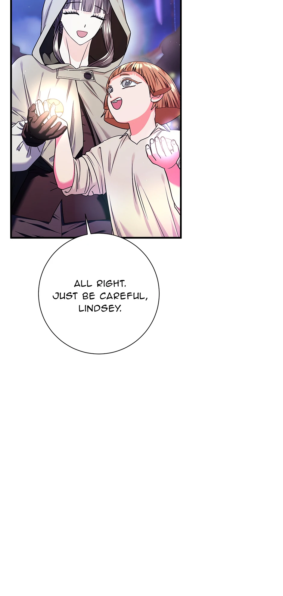 I Married the Enemy Who Killed My Parents Chapter 57 - page 23