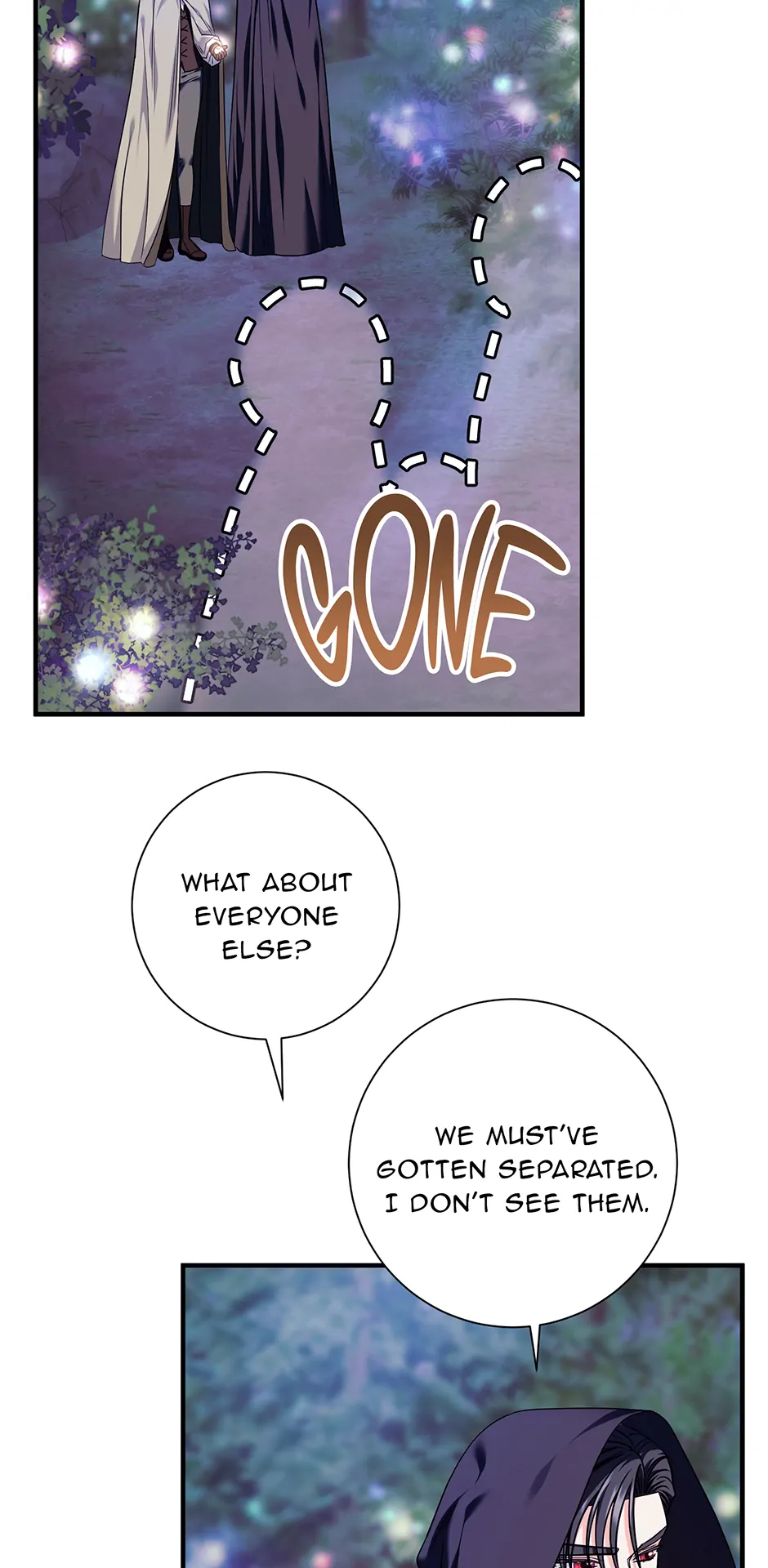 I Married the Enemy Who Killed My Parents Chapter 57 - page 26