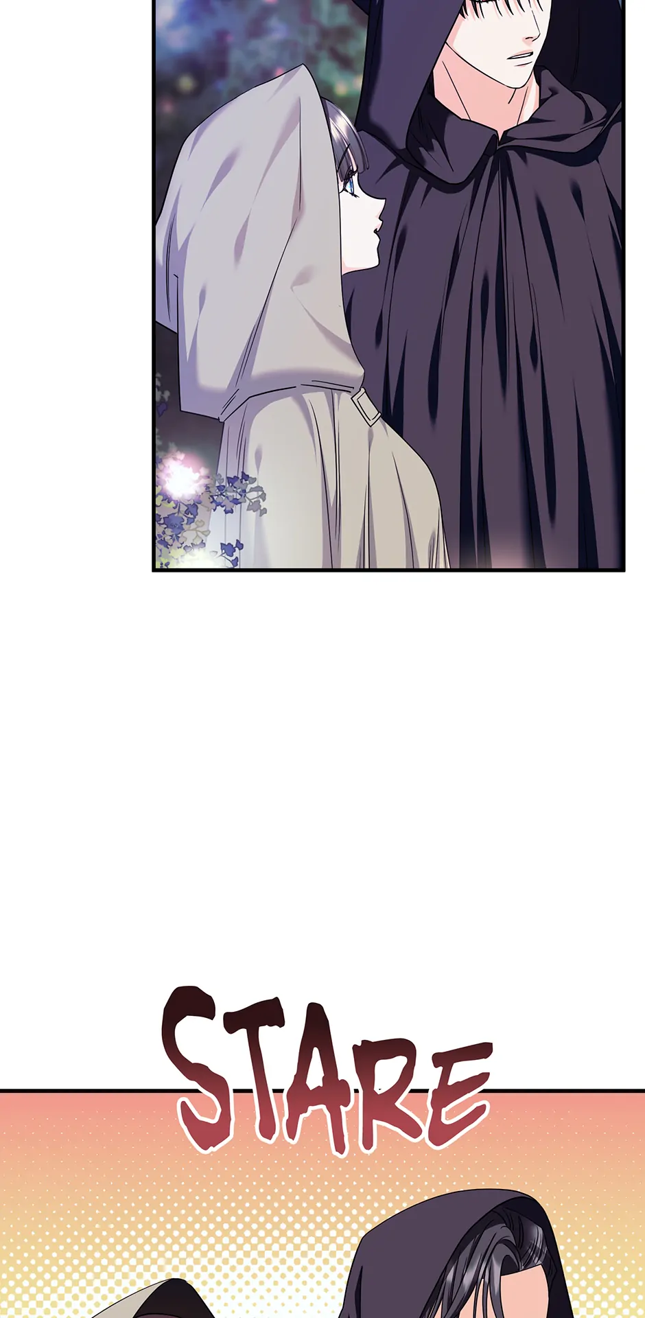 I Married the Enemy Who Killed My Parents Chapter 57 - page 27