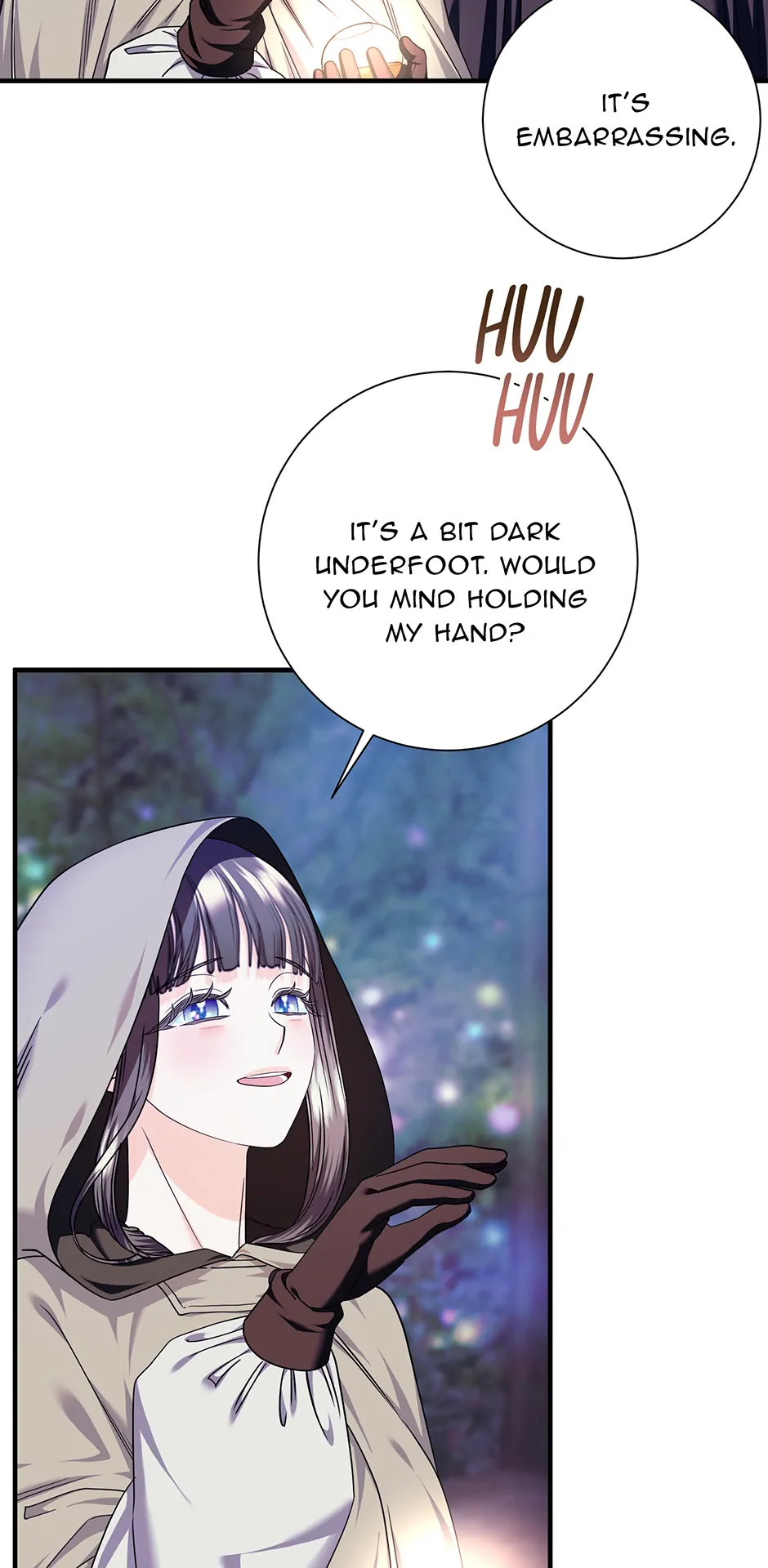 I Married the Enemy Who Killed My Parents Chapter 57 - page 29