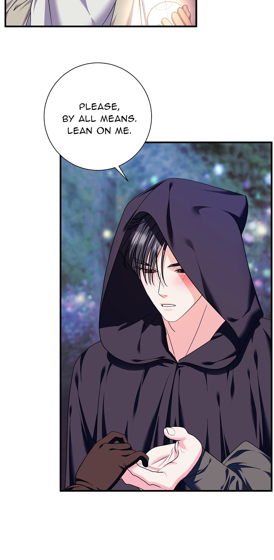 I Married the Enemy Who Killed My Parents Chapter 57 - page 30