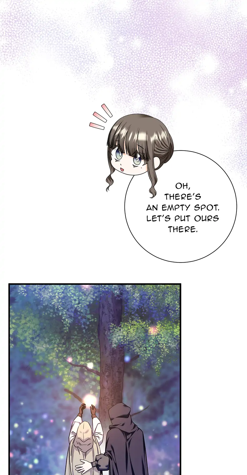 I Married the Enemy Who Killed My Parents Chapter 57 - page 32