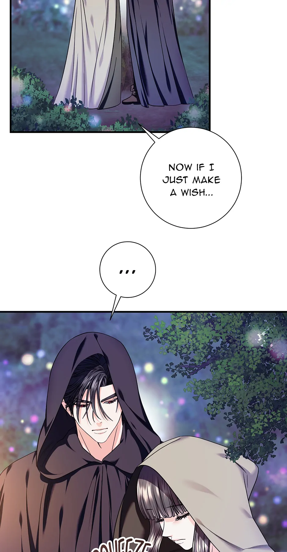 I Married the Enemy Who Killed My Parents Chapter 57 - page 33