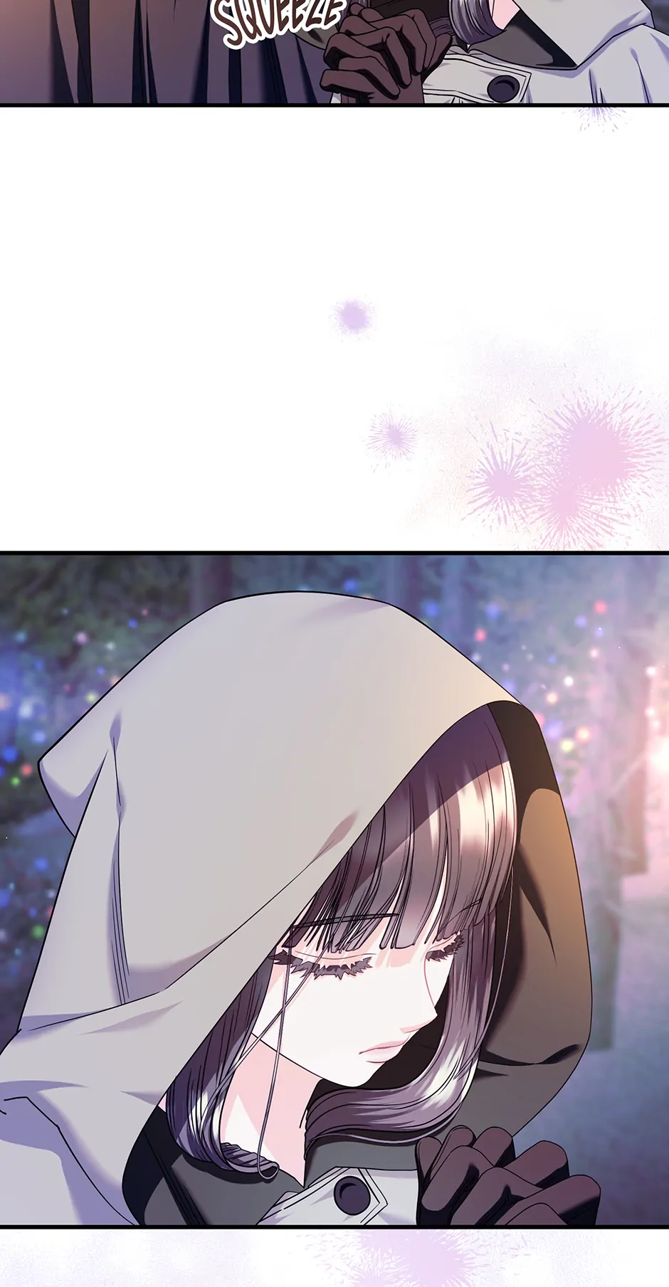 I Married the Enemy Who Killed My Parents Chapter 57 - page 34