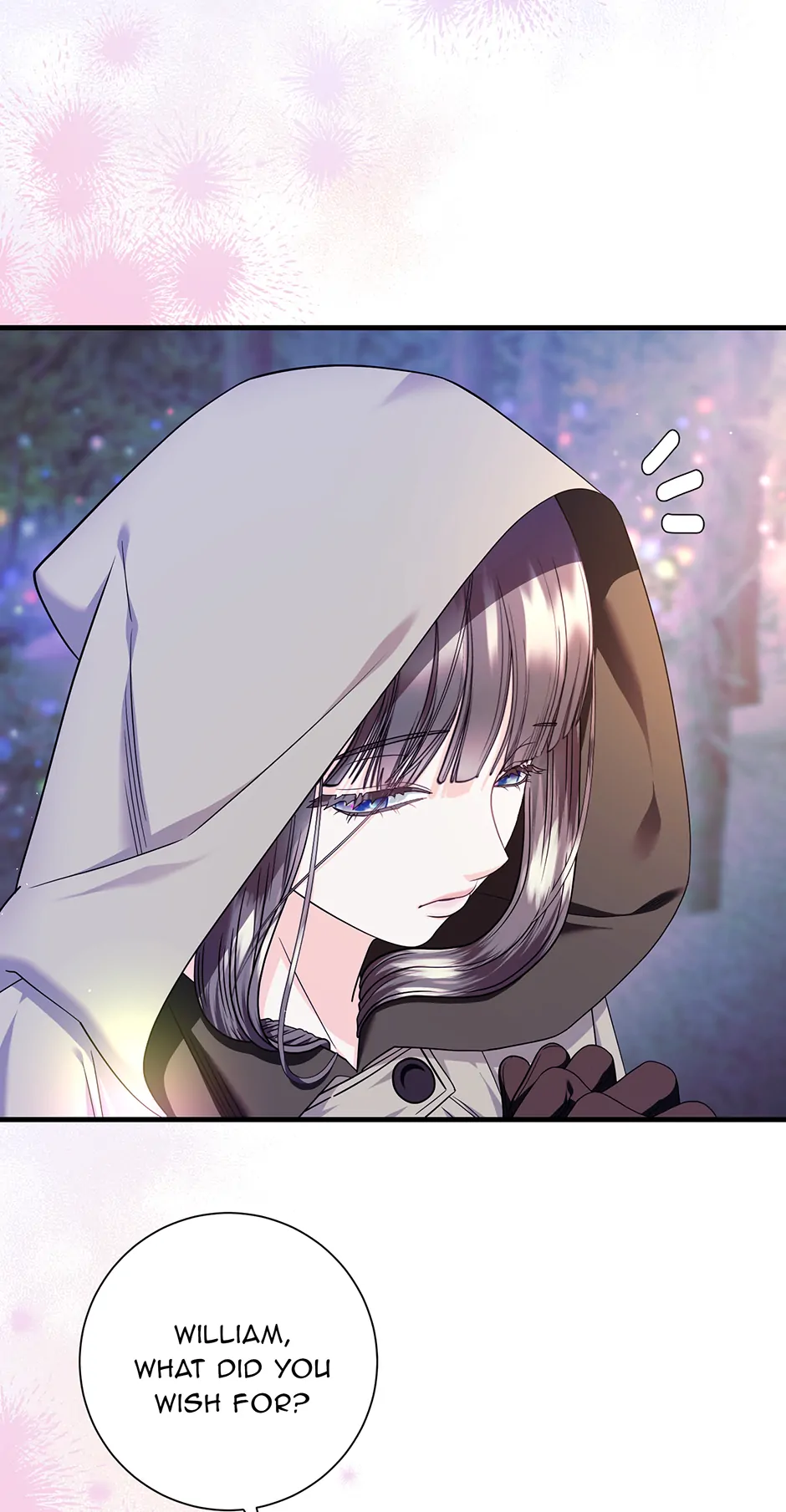 I Married the Enemy Who Killed My Parents Chapter 57 - page 35