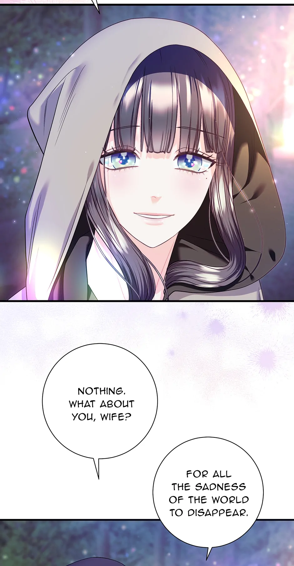 I Married the Enemy Who Killed My Parents Chapter 57 - page 36