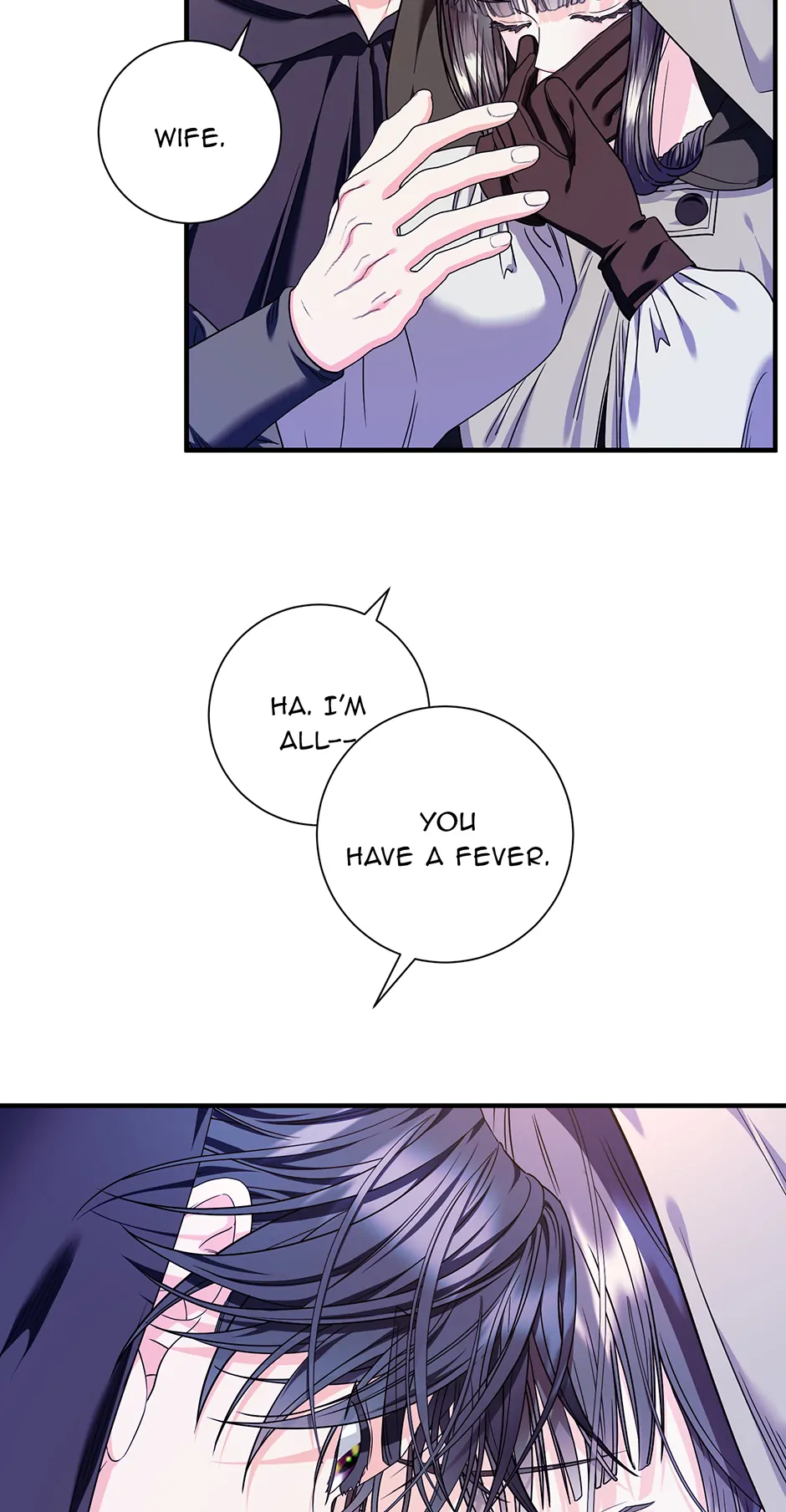 I Married the Enemy Who Killed My Parents Chapter 57 - page 39