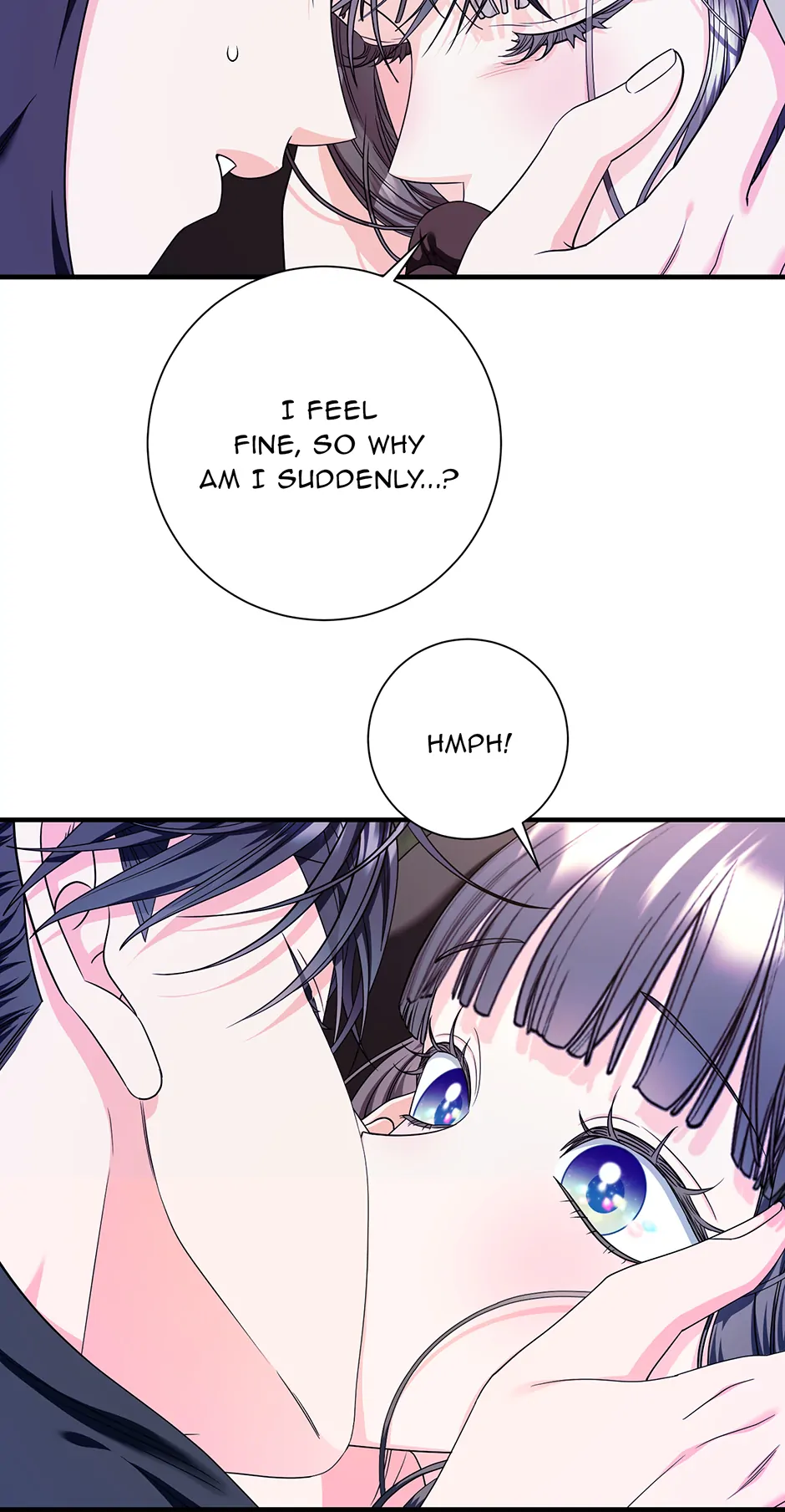 I Married the Enemy Who Killed My Parents Chapter 57 - page 40