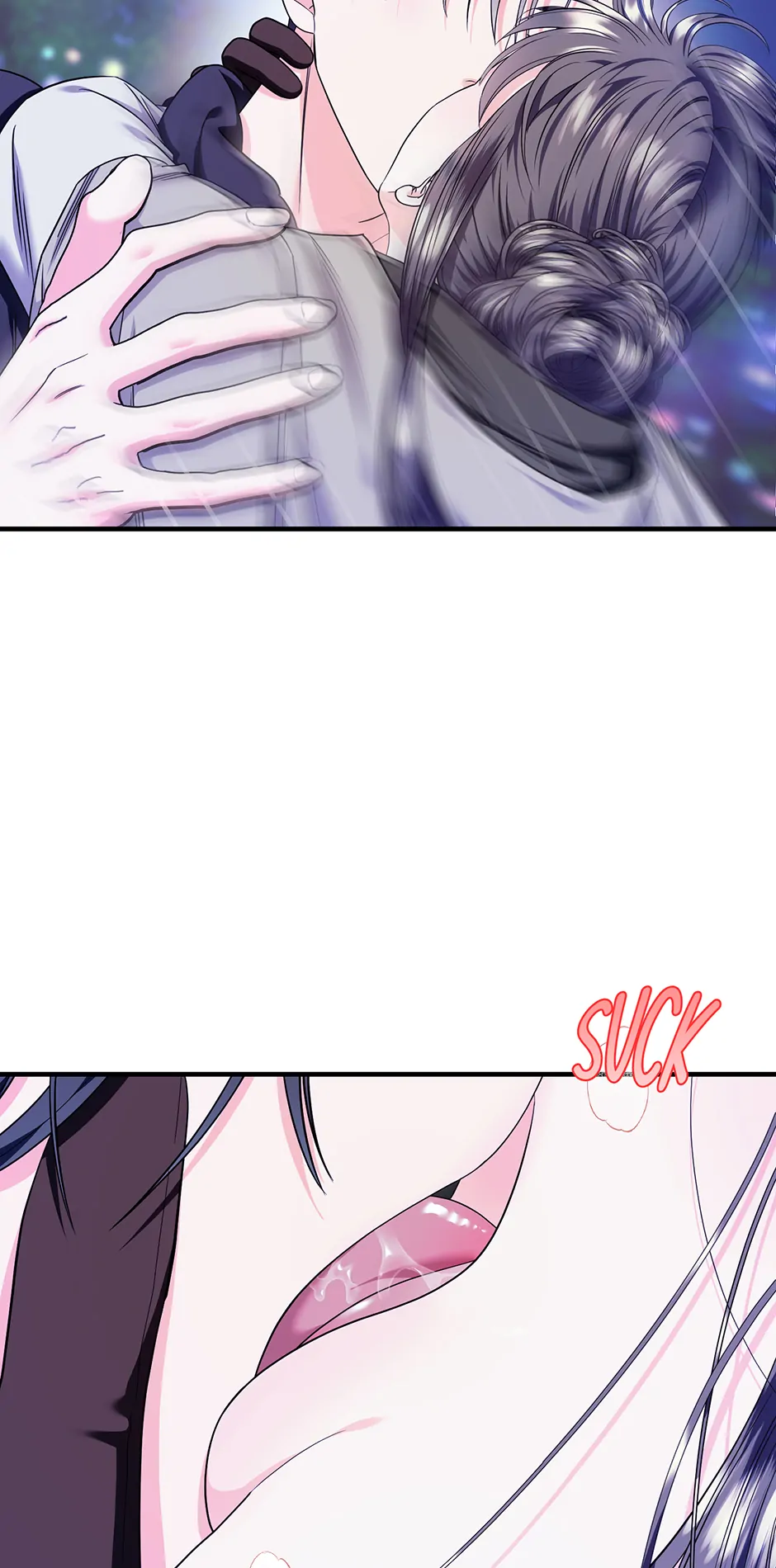 I Married the Enemy Who Killed My Parents Chapter 57 - page 43