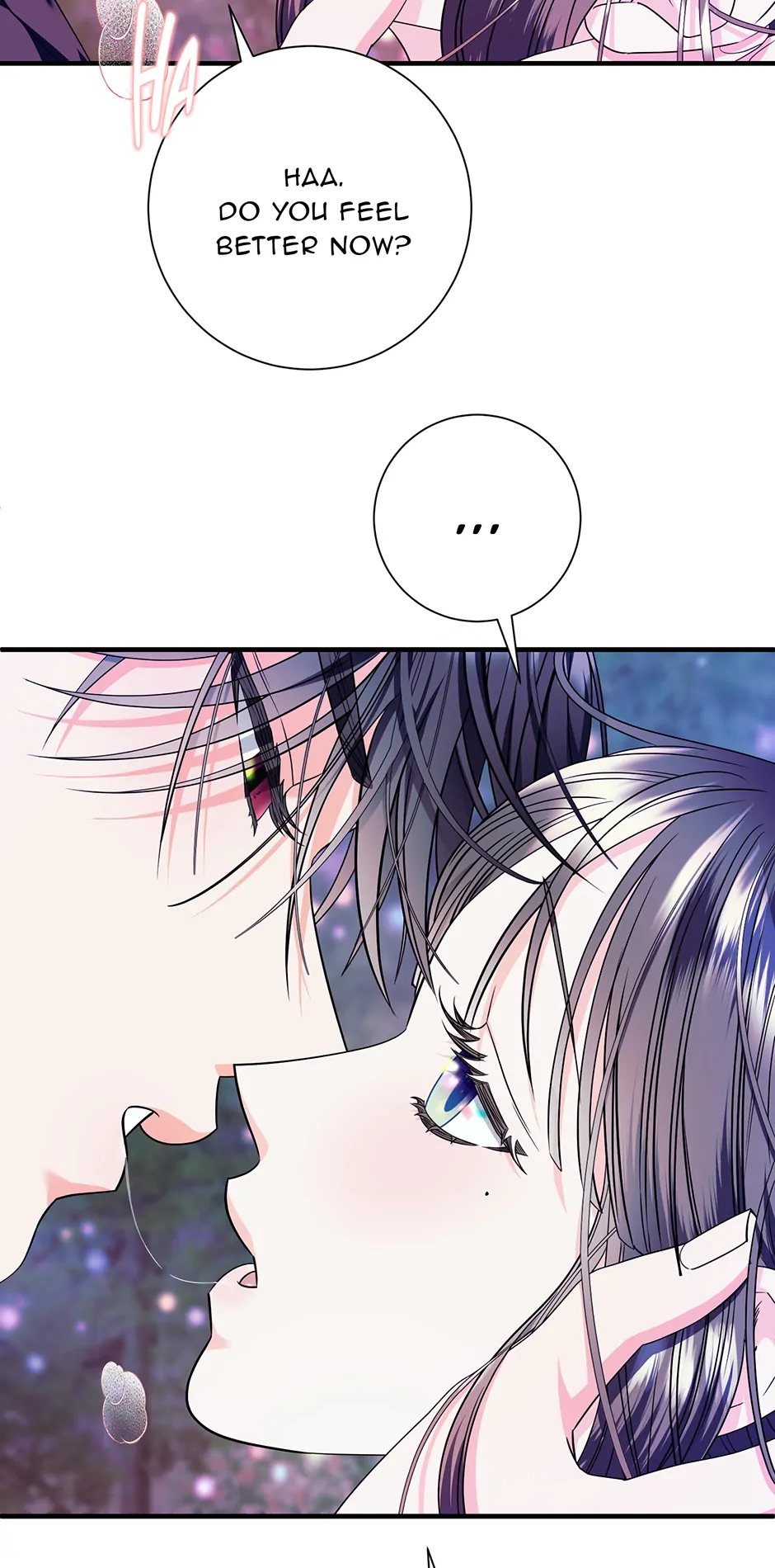 I Married the Enemy Who Killed My Parents Chapter 57 - page 46