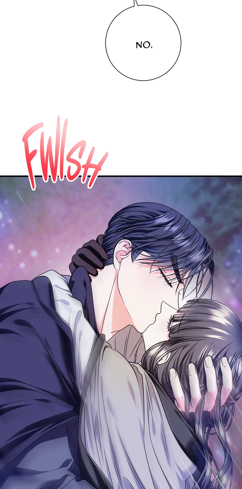 I Married the Enemy Who Killed My Parents Chapter 57 - page 47