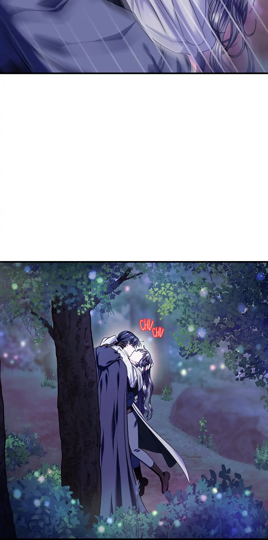 I Married the Enemy Who Killed My Parents Chapter 57 - page 48