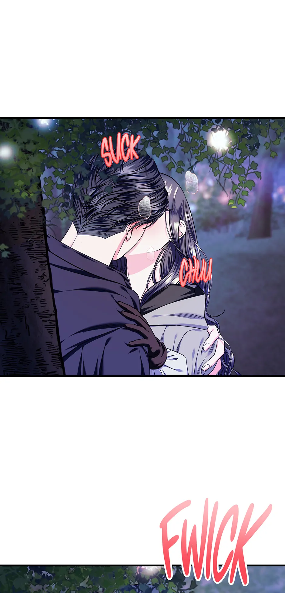 I Married the Enemy Who Killed My Parents Chapter 57 - page 49