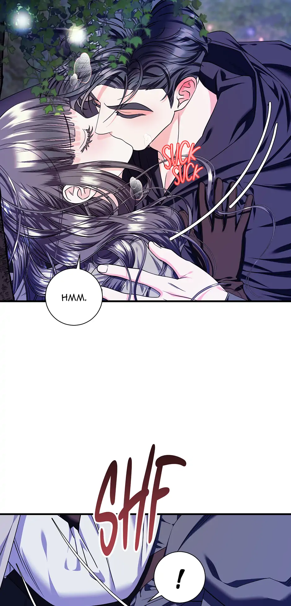 I Married the Enemy Who Killed My Parents Chapter 57 - page 50