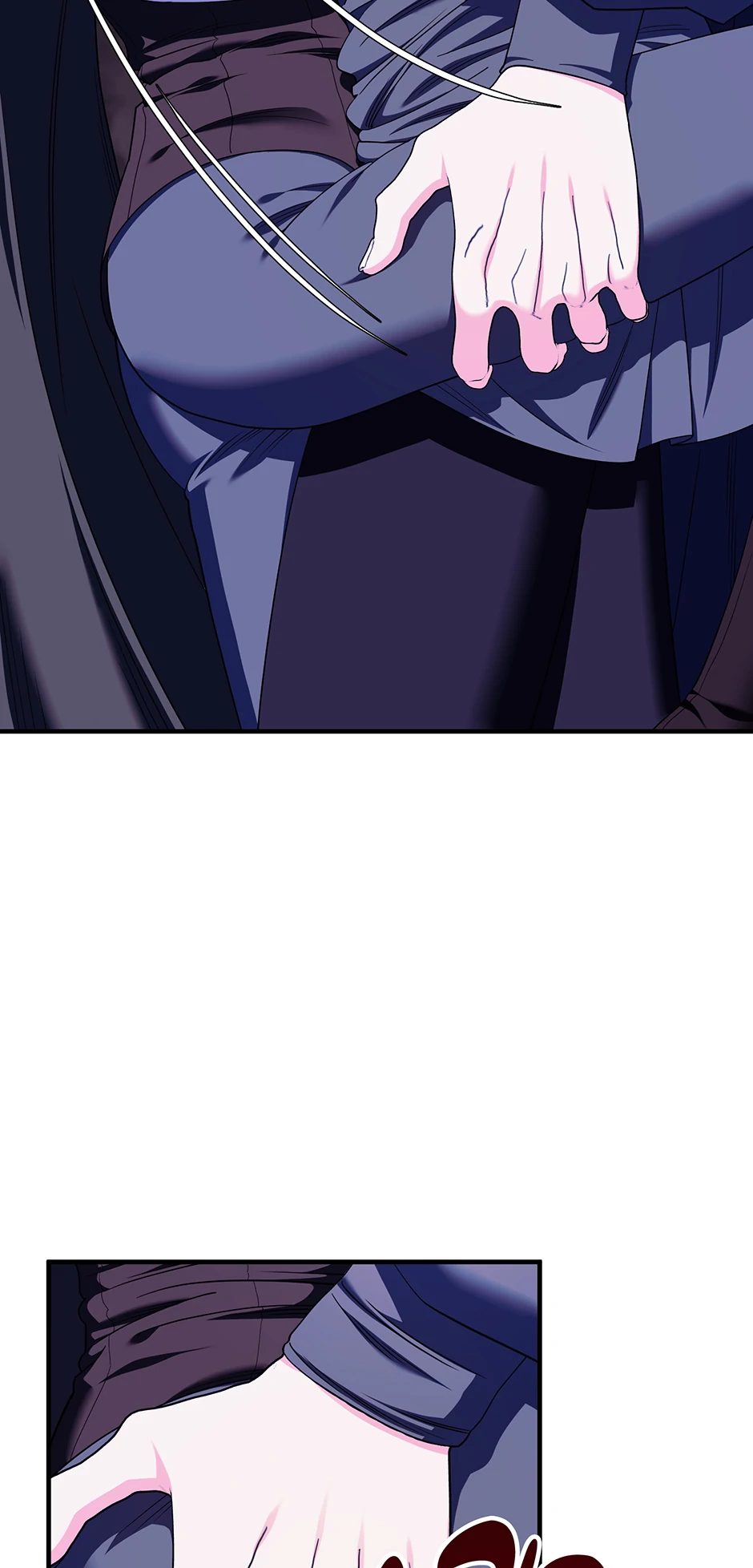 I Married the Enemy Who Killed My Parents Chapter 57 - page 51