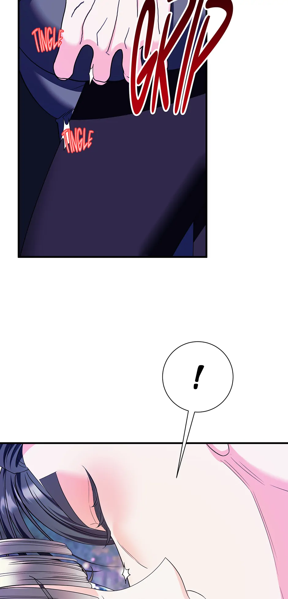 I Married the Enemy Who Killed My Parents Chapter 57 - page 52