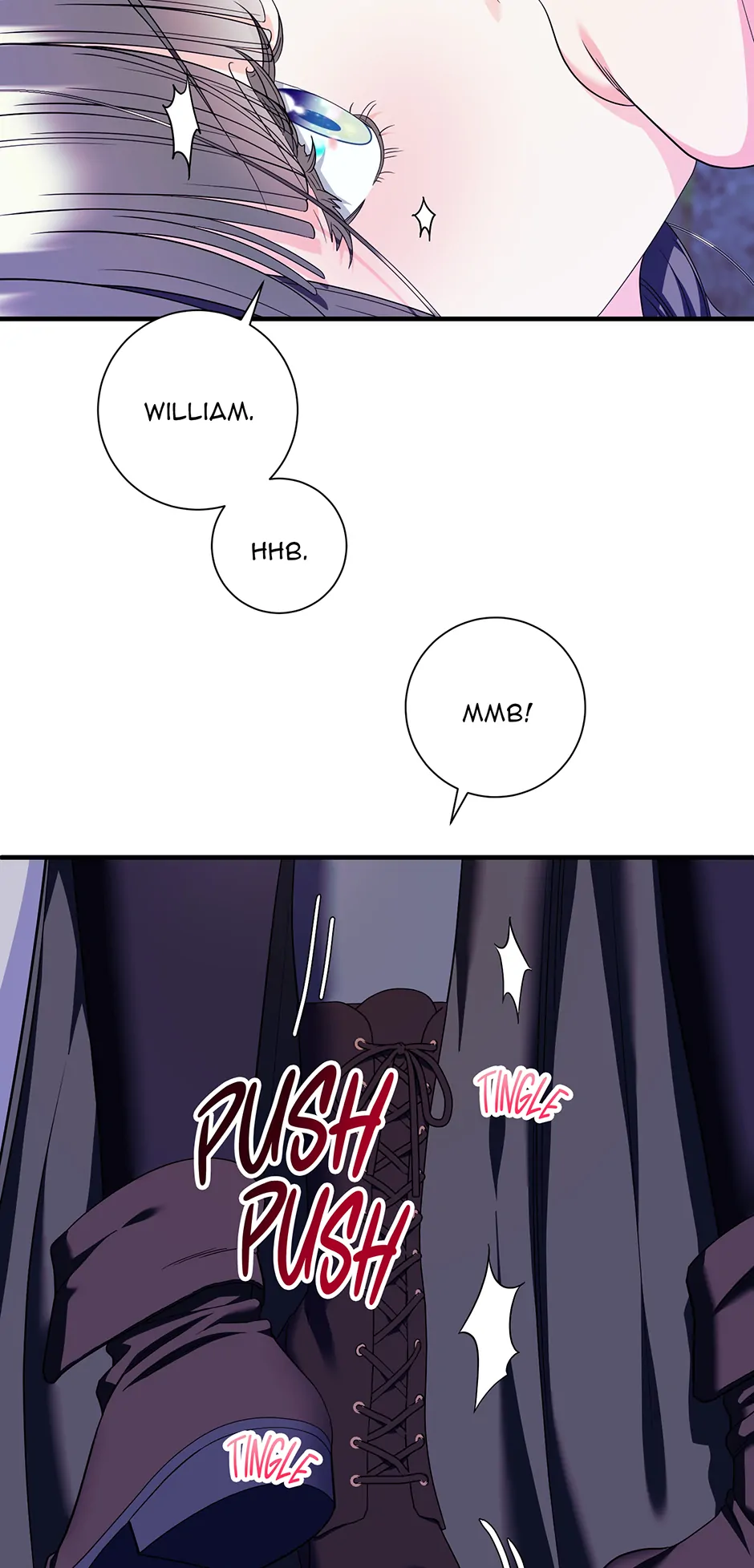 I Married the Enemy Who Killed My Parents Chapter 57 - page 53