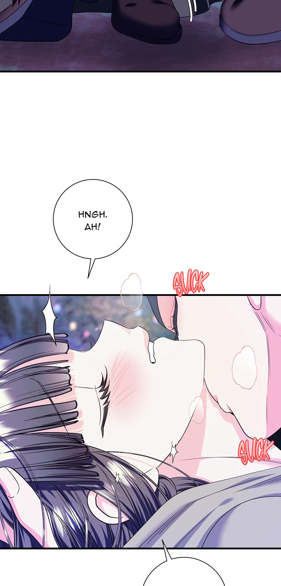 I Married the Enemy Who Killed My Parents Chapter 57 - page 54