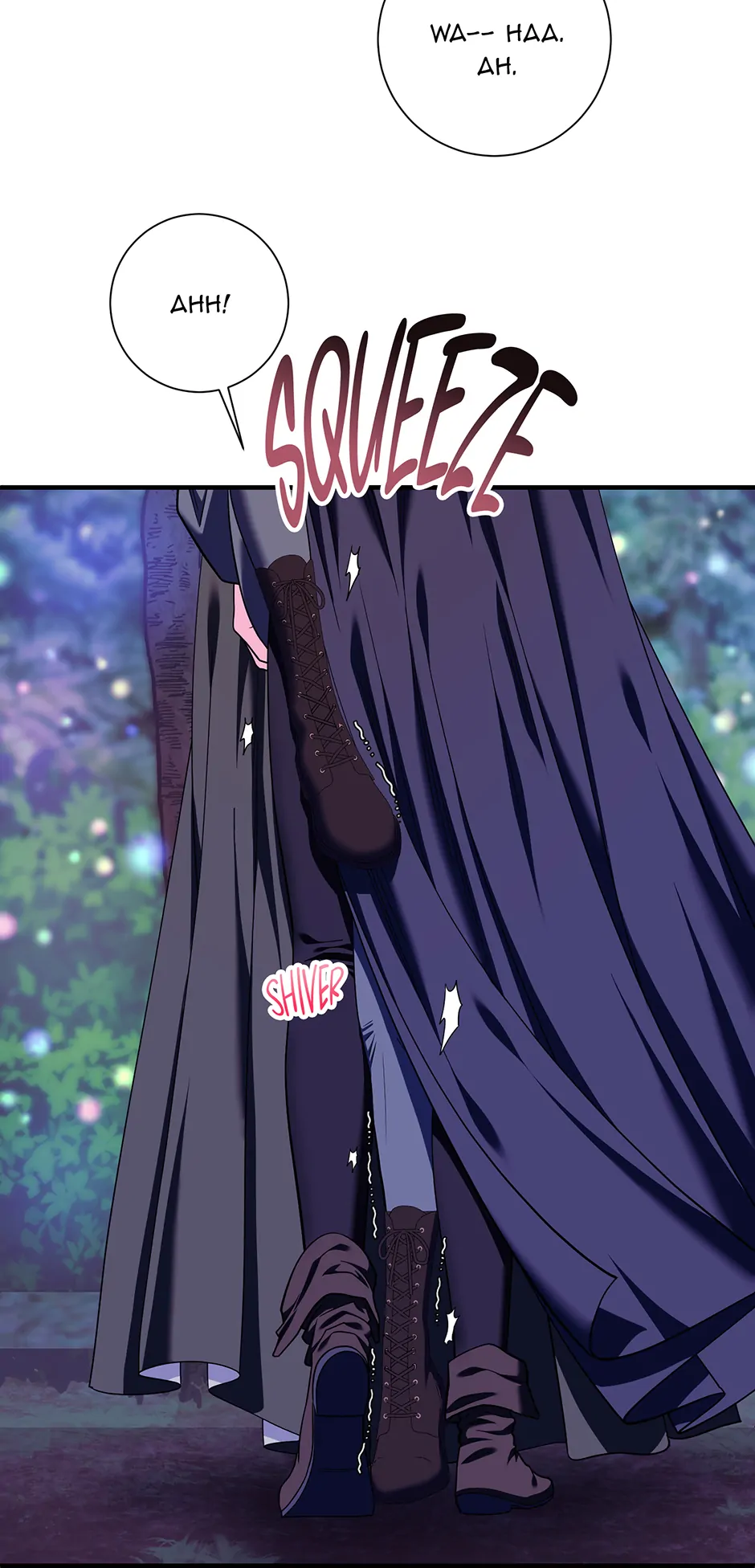 I Married the Enemy Who Killed My Parents Chapter 57 - page 55