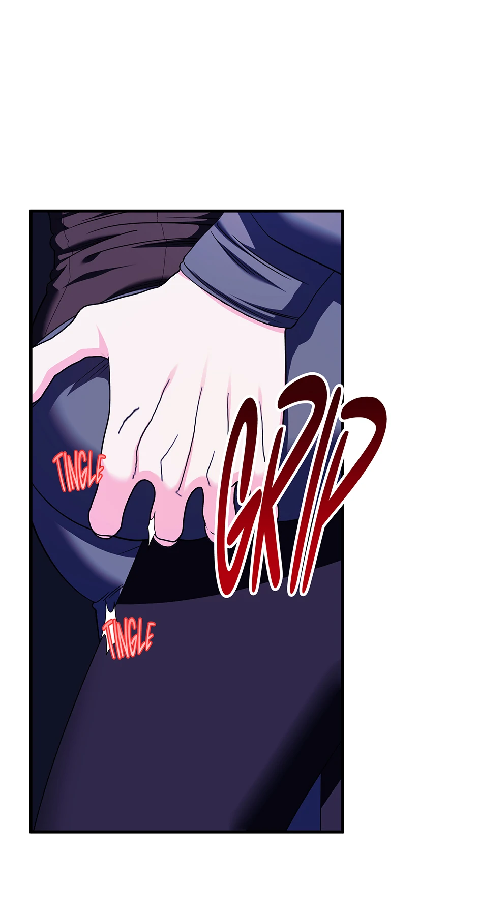 I Married the Enemy Who Killed My Parents Chapter 58 - page 1