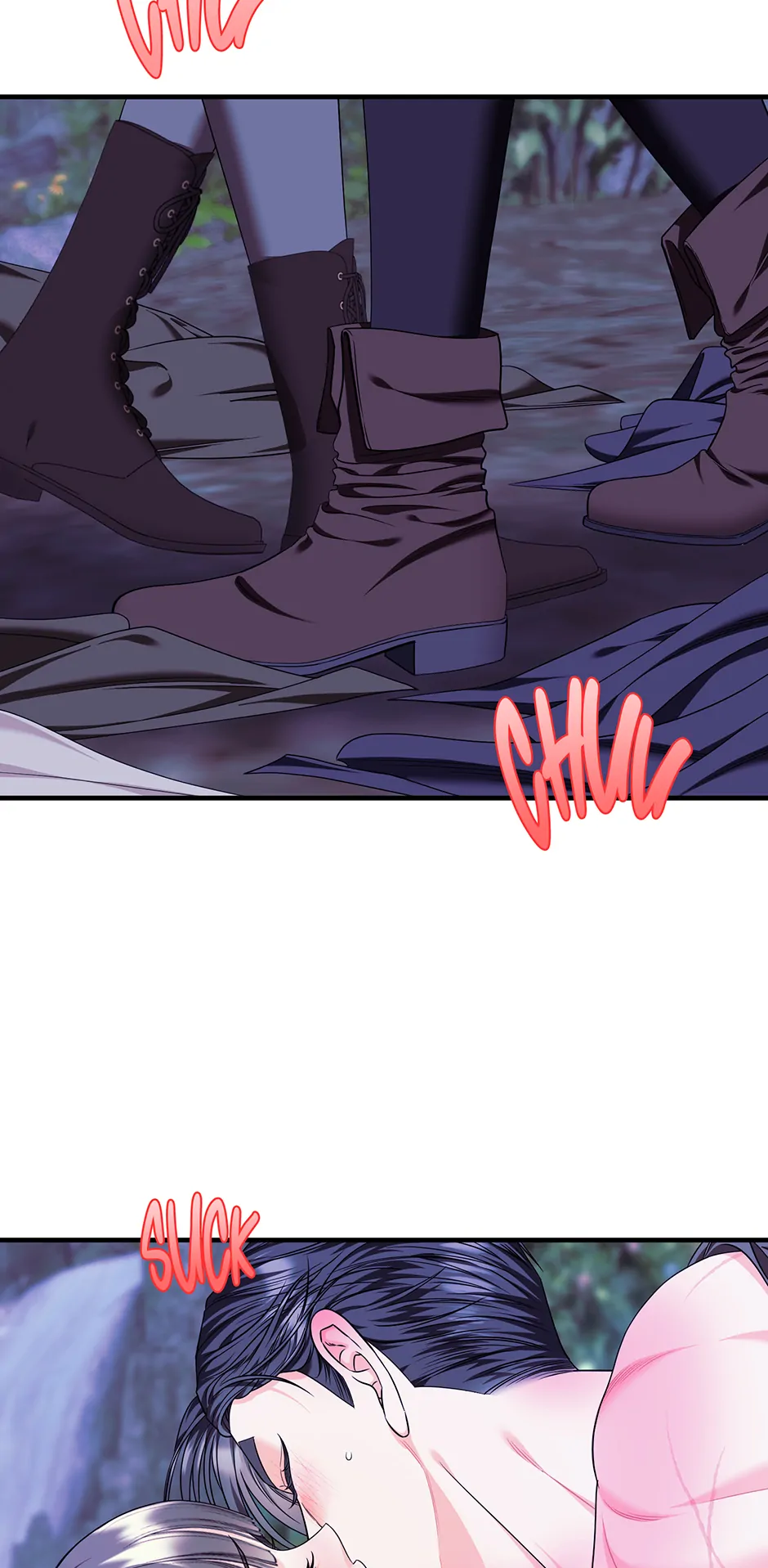 I Married the Enemy Who Killed My Parents Chapter 58 - page 15