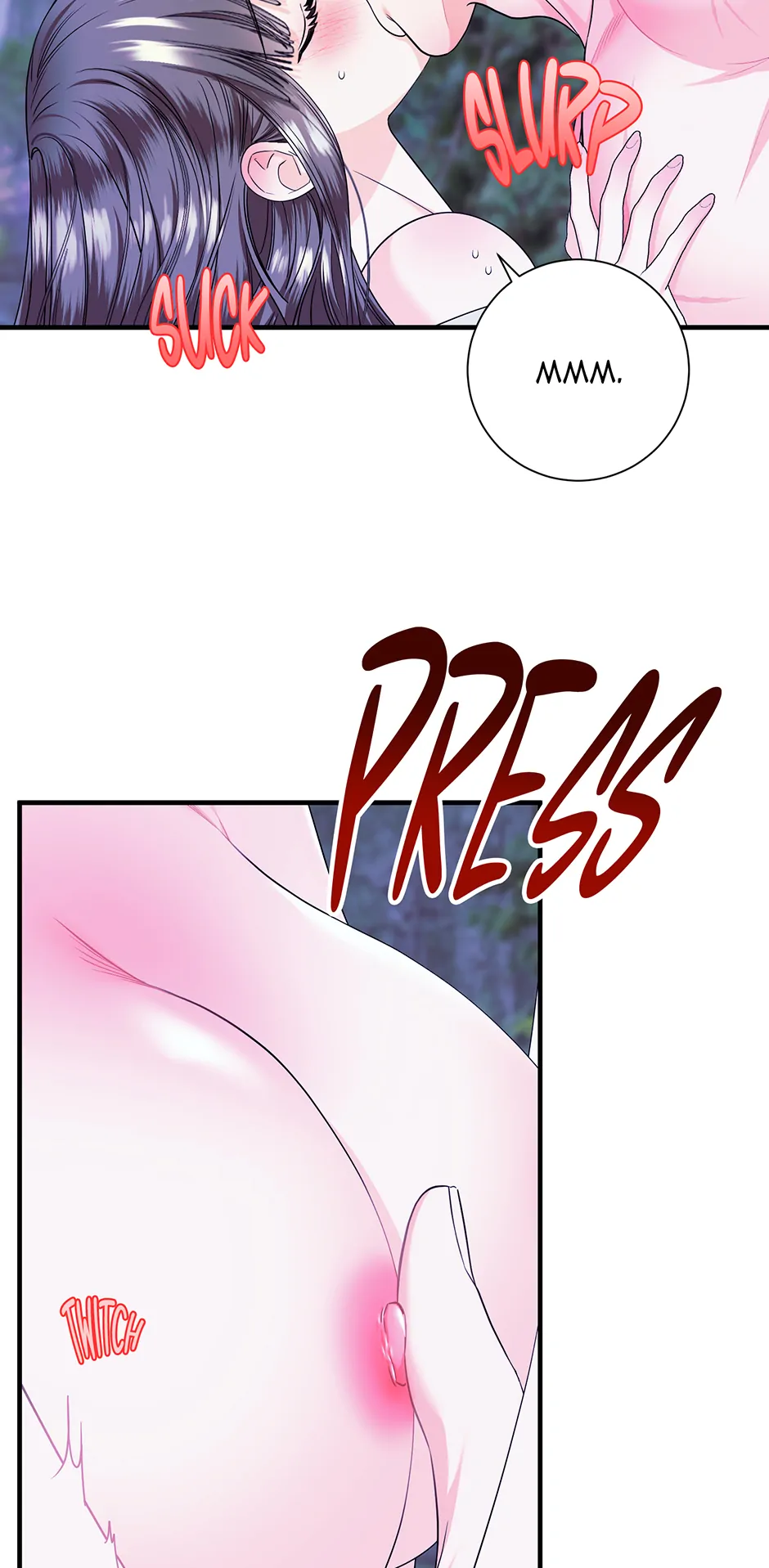 I Married the Enemy Who Killed My Parents Chapter 58 - page 16