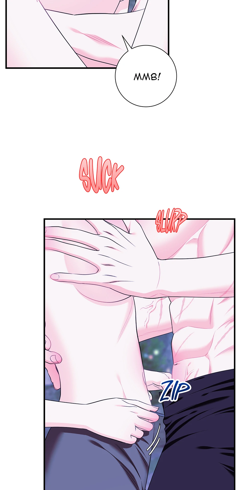 I Married the Enemy Who Killed My Parents Chapter 58 - page 17