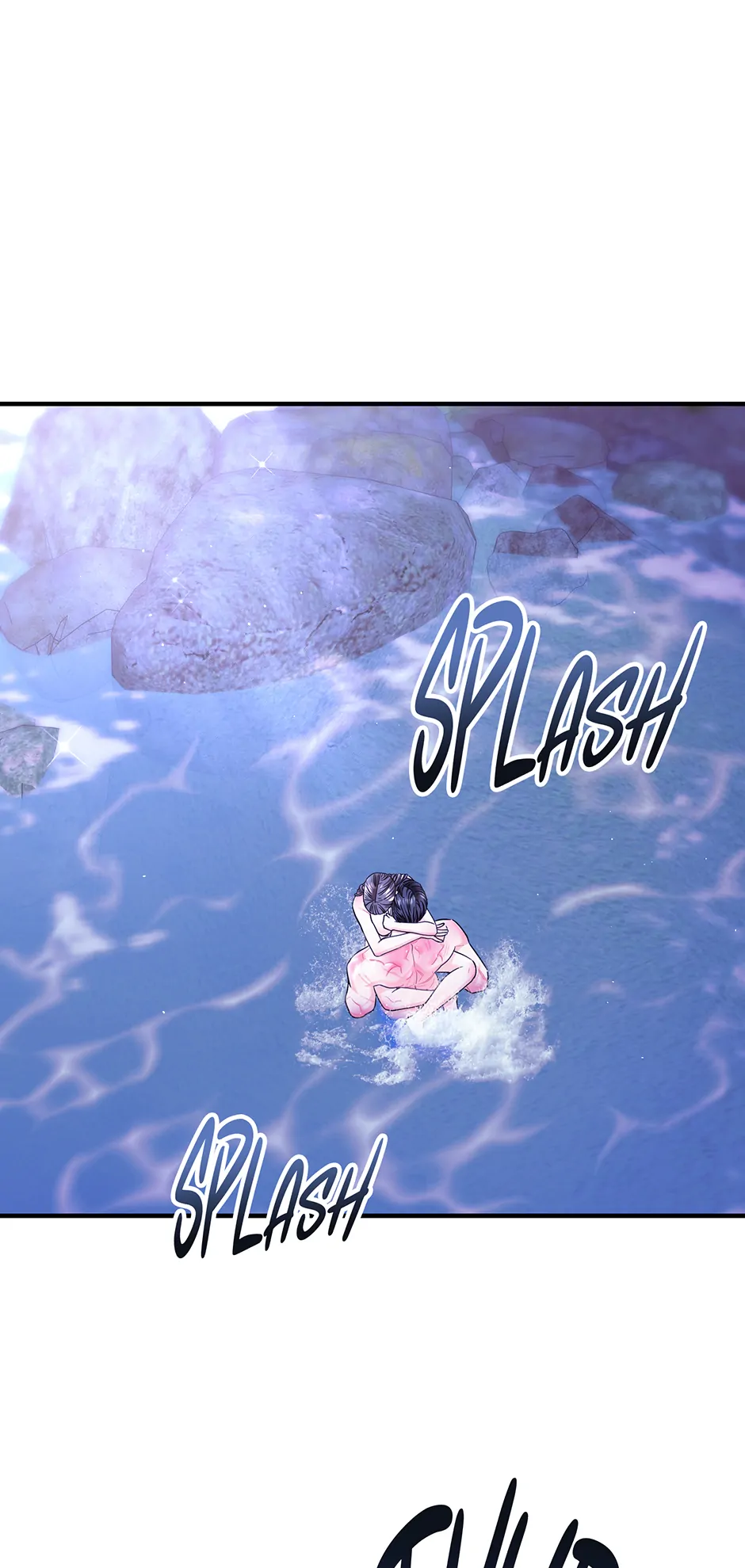 I Married the Enemy Who Killed My Parents Chapter 58 - page 22