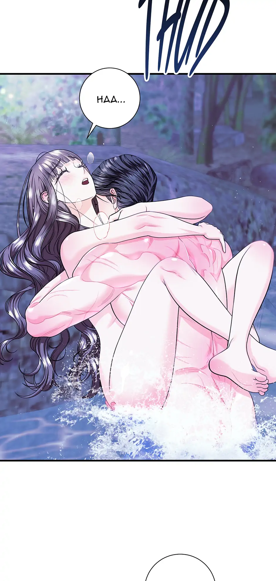 I Married the Enemy Who Killed My Parents Chapter 58 - page 23