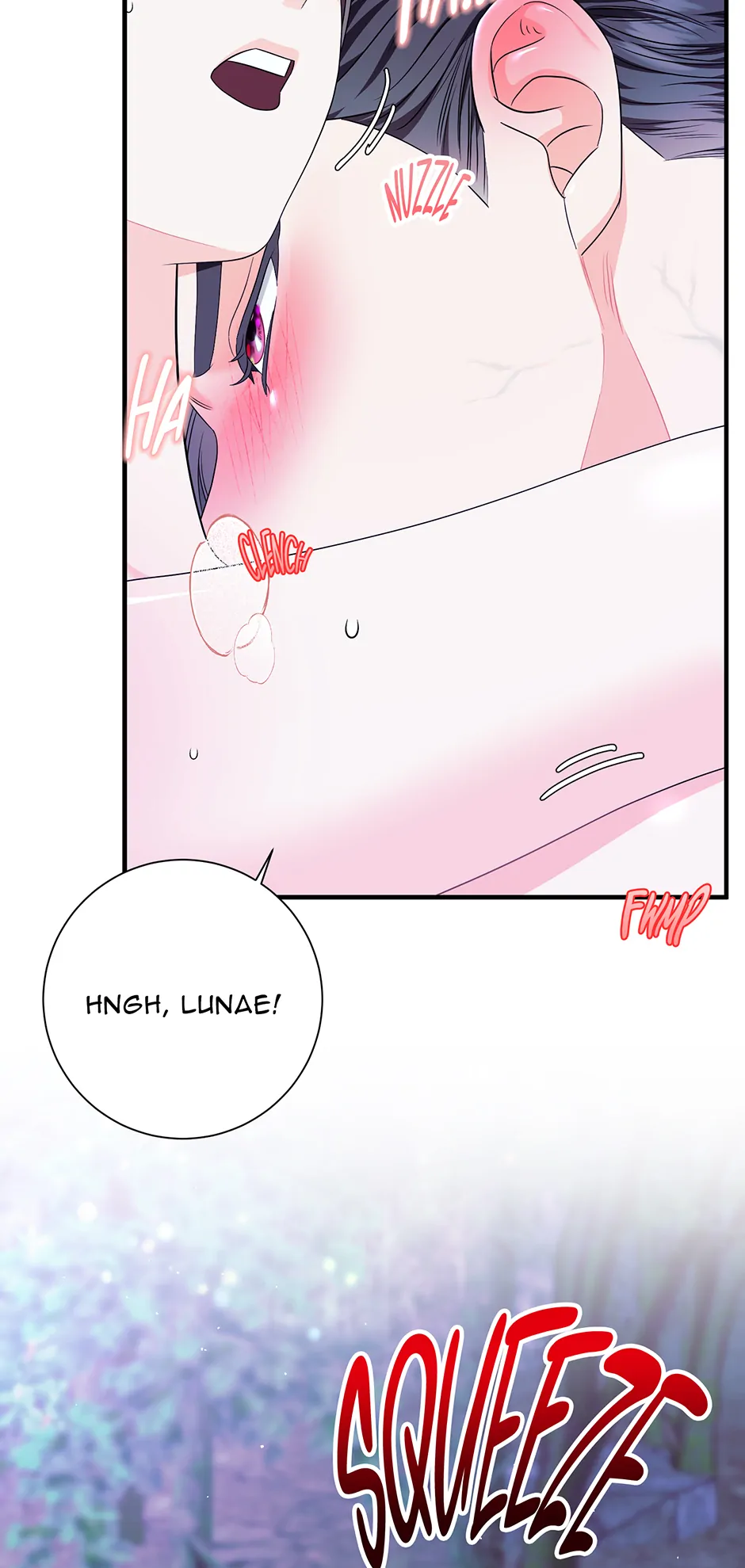 I Married the Enemy Who Killed My Parents Chapter 58 - page 25