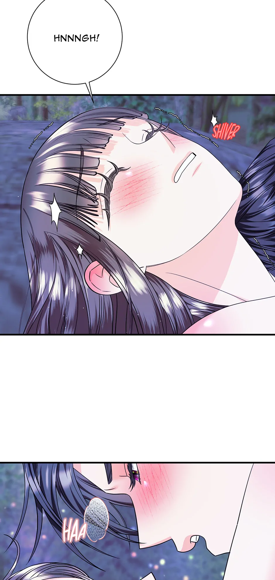 I Married the Enemy Who Killed My Parents Chapter 58 - page 27