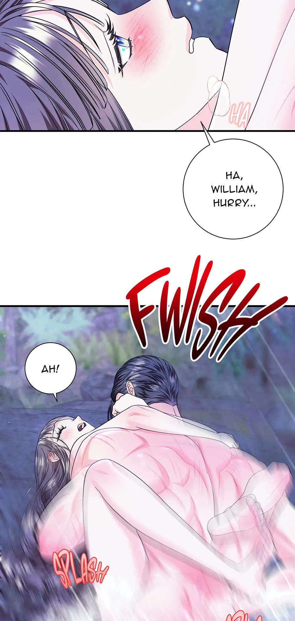 I Married the Enemy Who Killed My Parents Chapter 58 - page 28