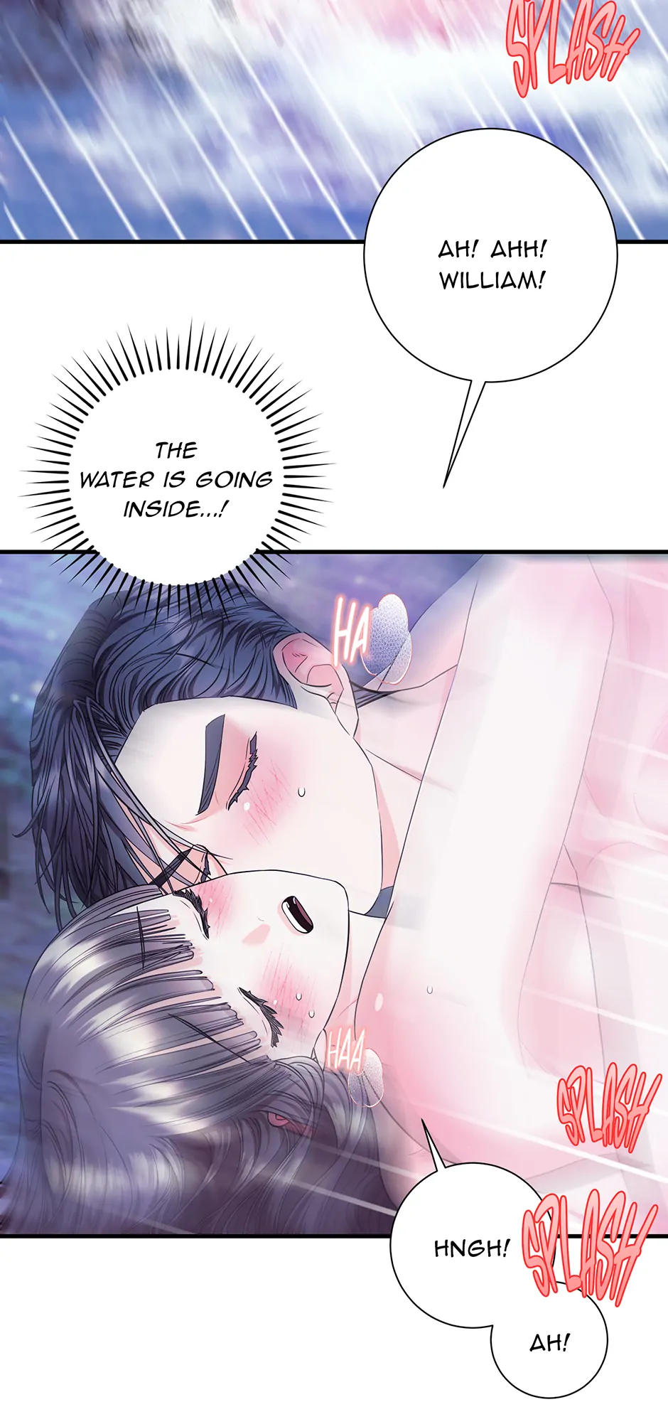 I Married the Enemy Who Killed My Parents Chapter 58 - page 29