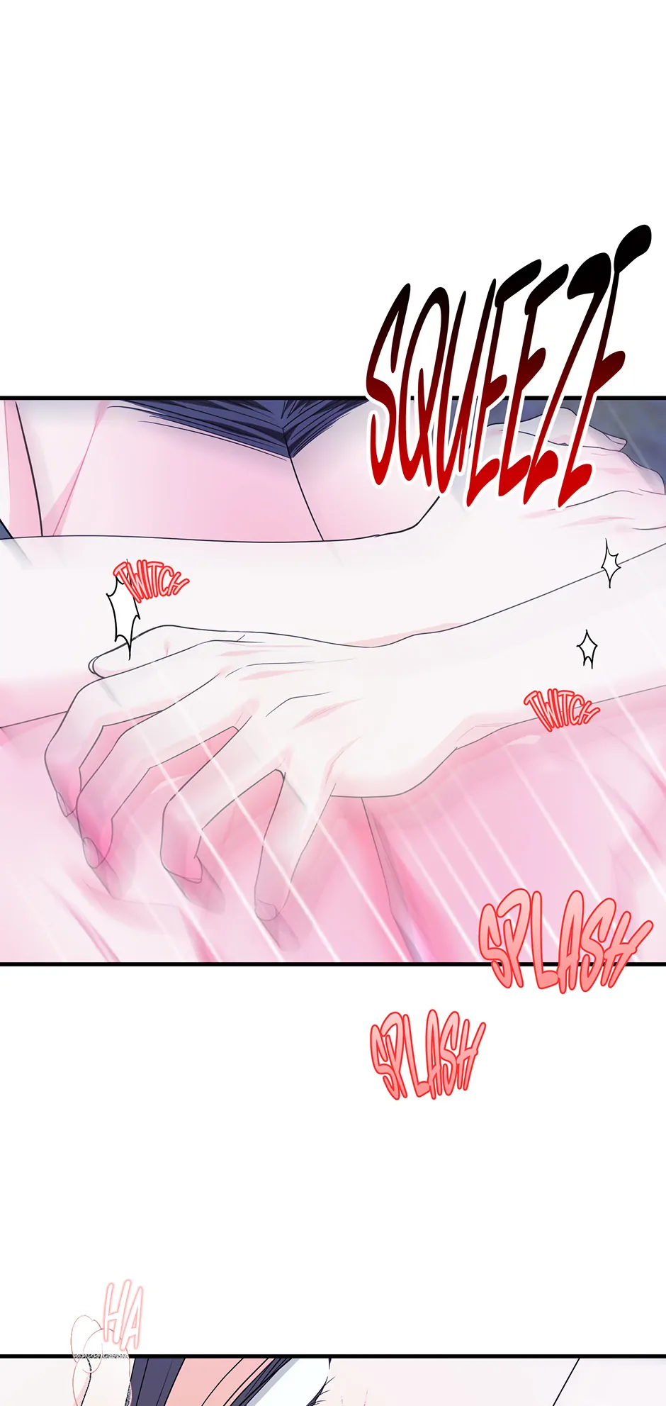 I Married the Enemy Who Killed My Parents Chapter 58 - page 30