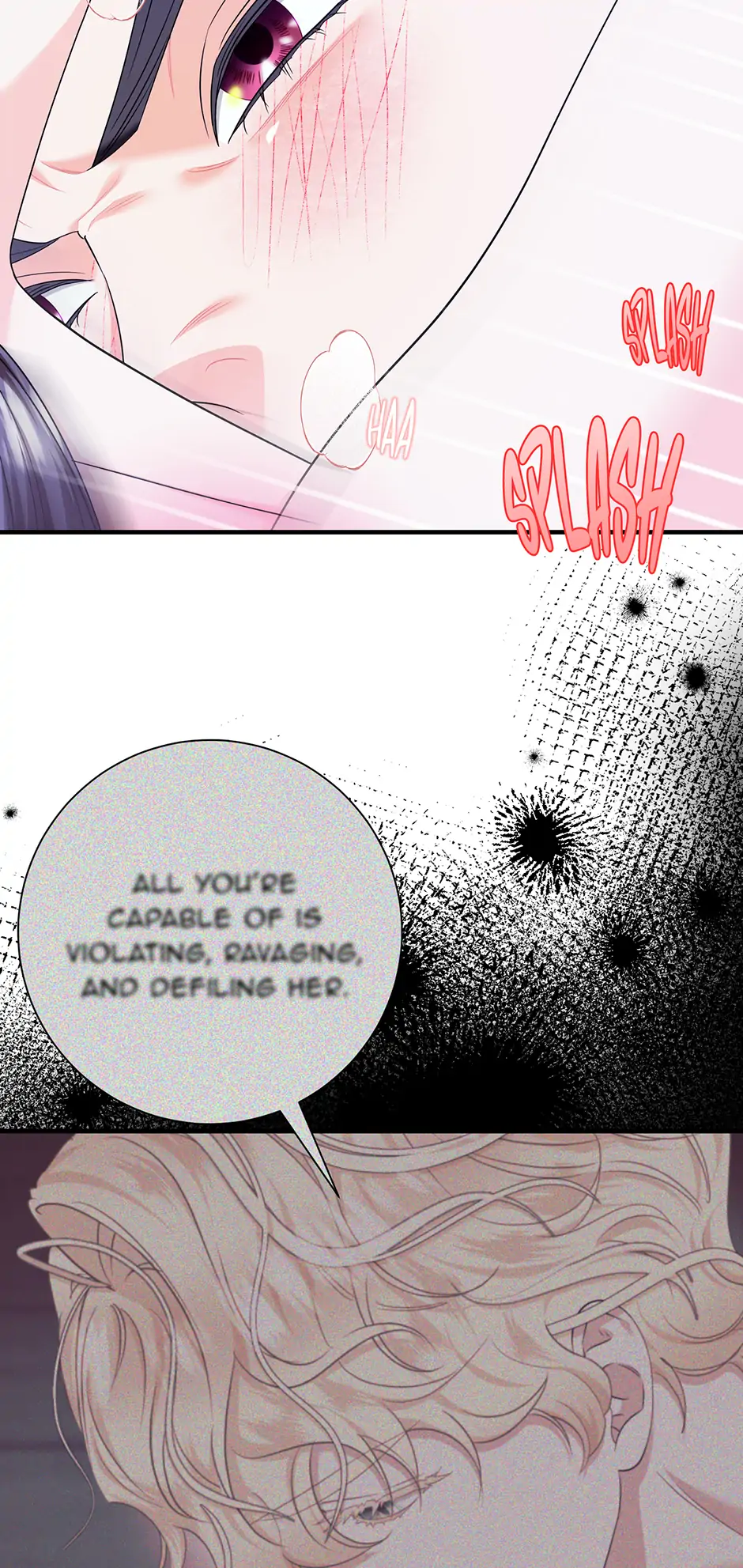 I Married the Enemy Who Killed My Parents Chapter 58 - page 31