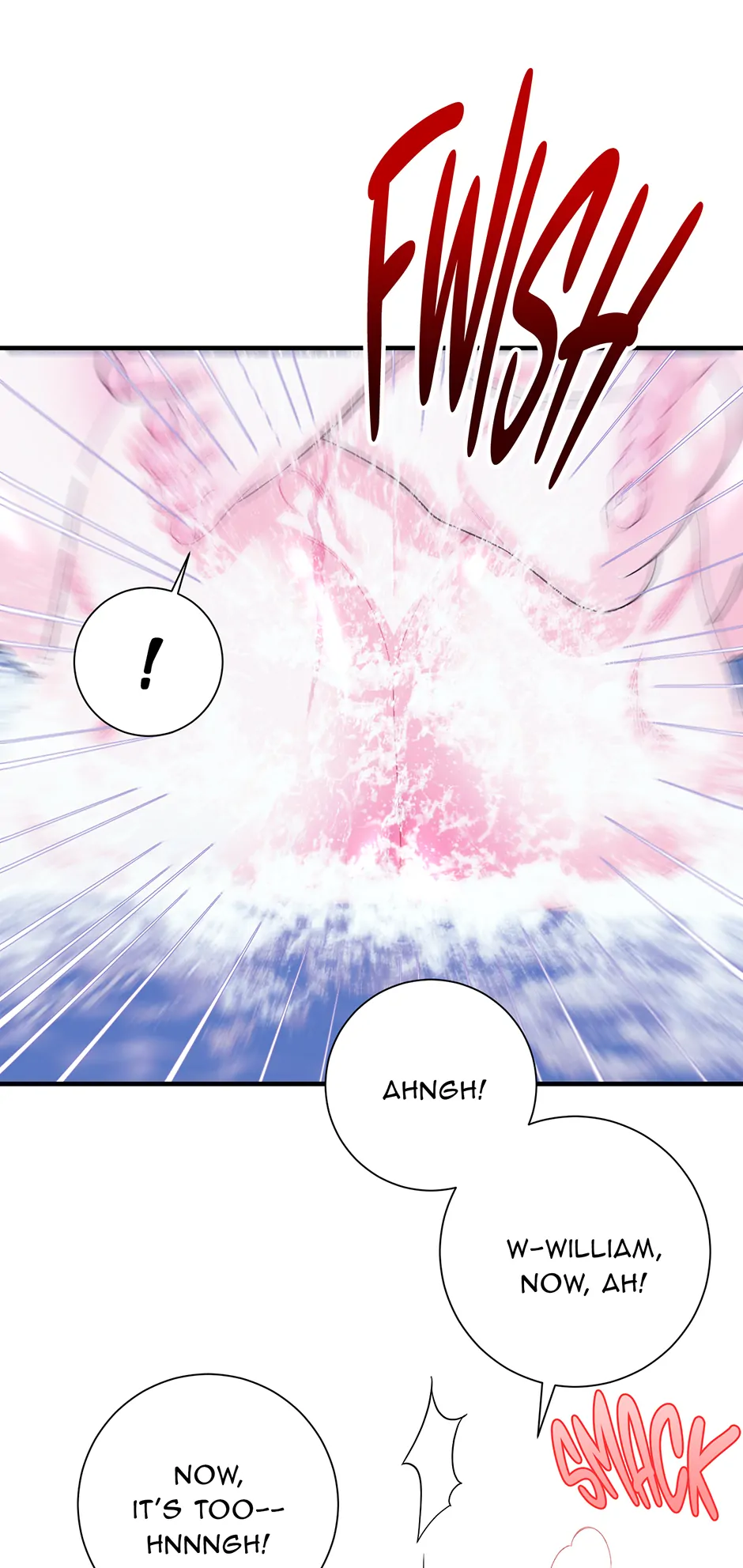 I Married the Enemy Who Killed My Parents Chapter 58 - page 33