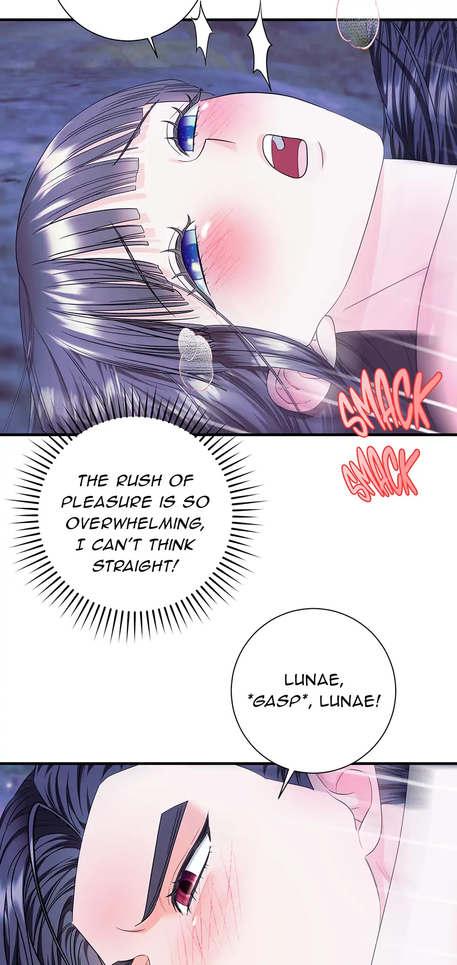 I Married the Enemy Who Killed My Parents Chapter 58 - page 34