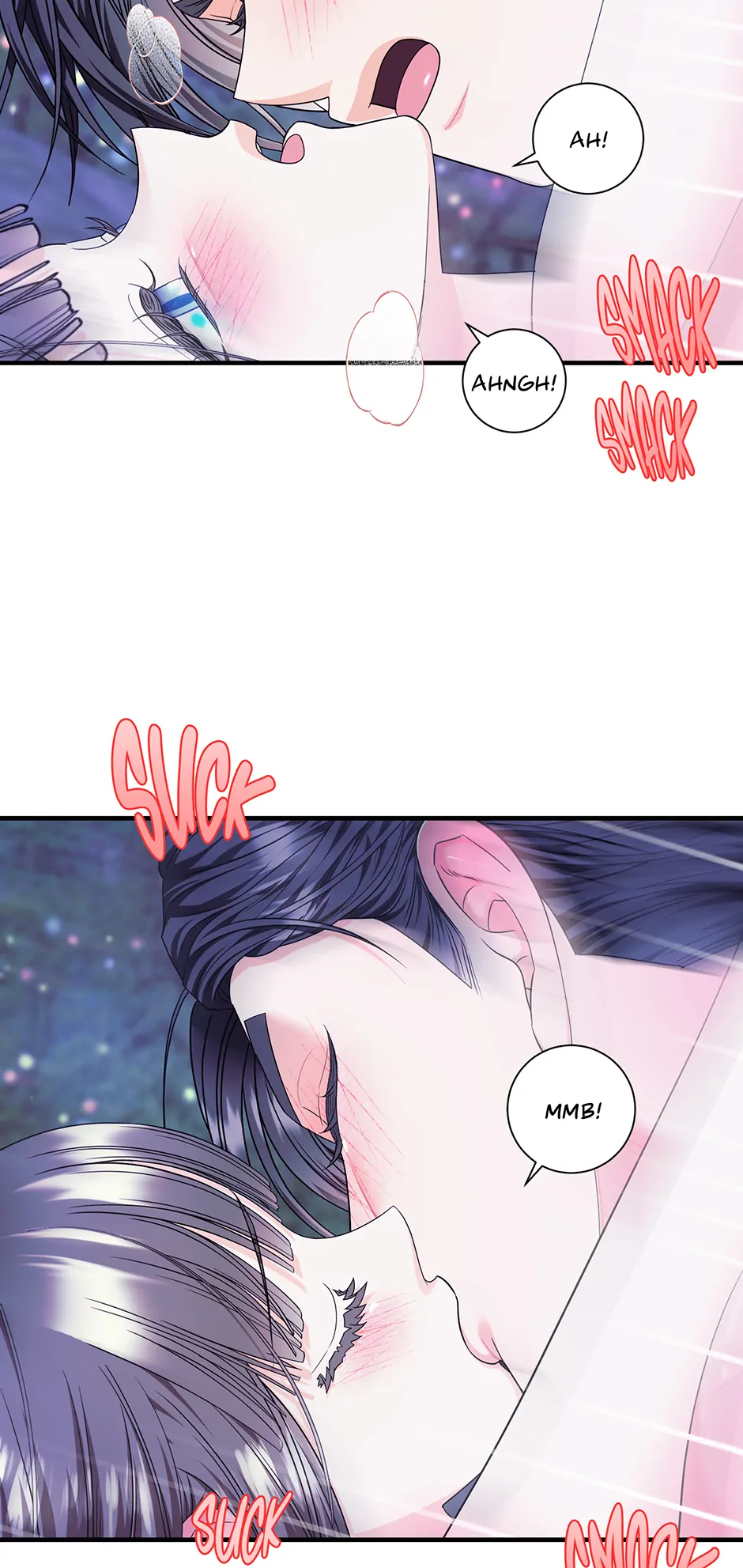 I Married the Enemy Who Killed My Parents Chapter 58 - page 35