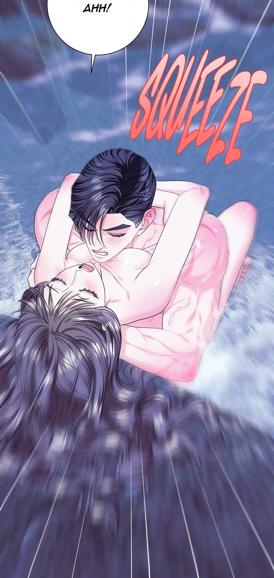 I Married the Enemy Who Killed My Parents Chapter 58 - page 37