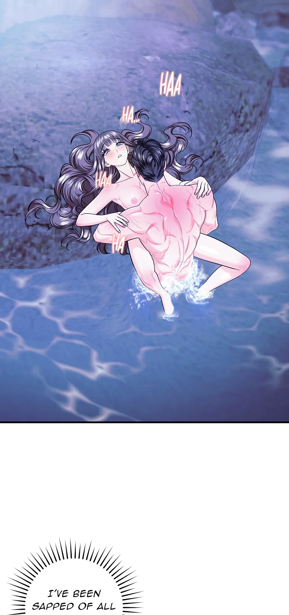 I Married the Enemy Who Killed My Parents Chapter 58 - page 39